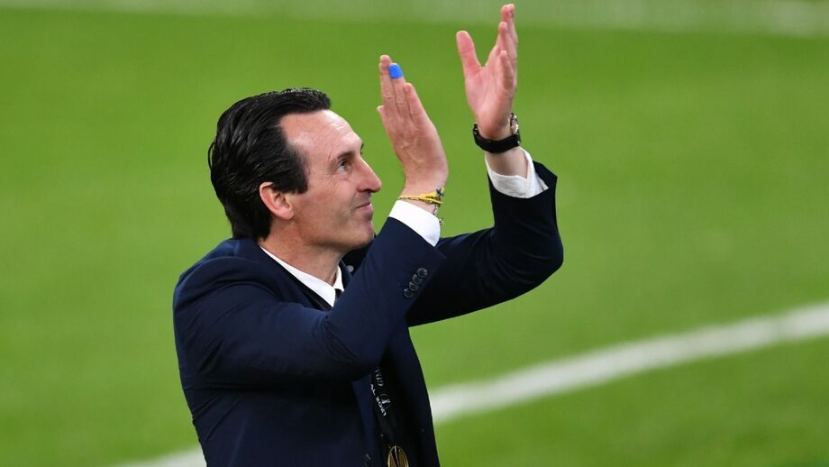 Uma escolha com o coração: Unai Emery não é o único a comprar clube dos seus amores