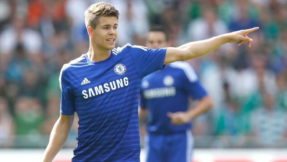 Quatro jogos em oito épocas de Chelsea: assim é a história (ou martírio) de Van Ginkel