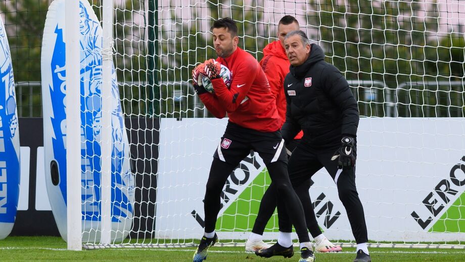 Fabianski entusiasmado