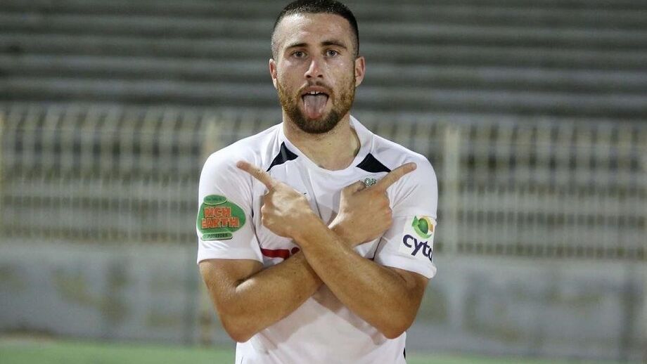 Kikas está pronto para se afirmar no Belenenses SAD