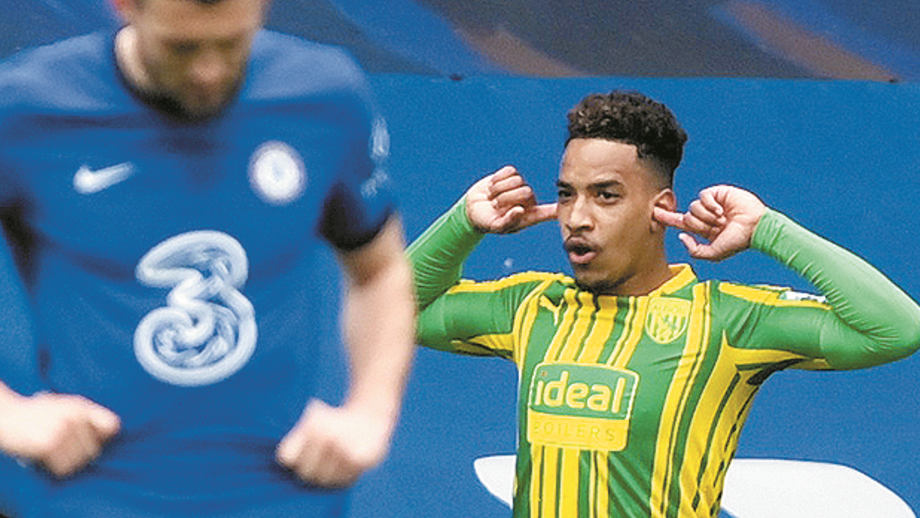 Sporting enfrenta processo por Matheus Pereira