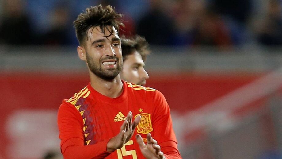Luis Enrique chama Brais Méndez para os treinos da seleção espanhola