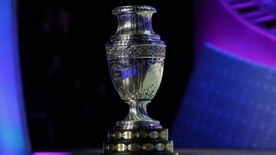 Brasil não vai exigir que todos os jogadores sejam vacinados na Copa América
