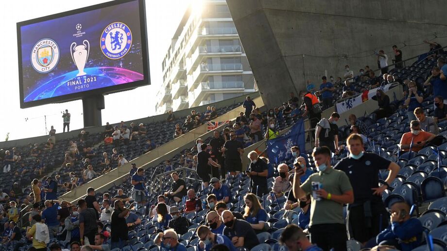 Francisco J. Marques: «Alugar o estádio e prestar um serviço não deve ser pago?»