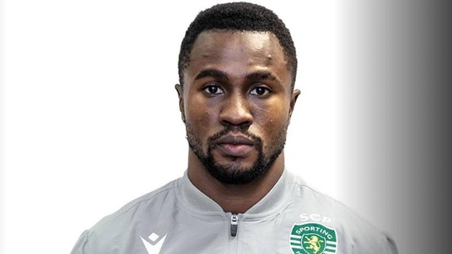 Sportinguista Dorian Keletela entre os 29 na equipa de refugiados para Tóquio'2020