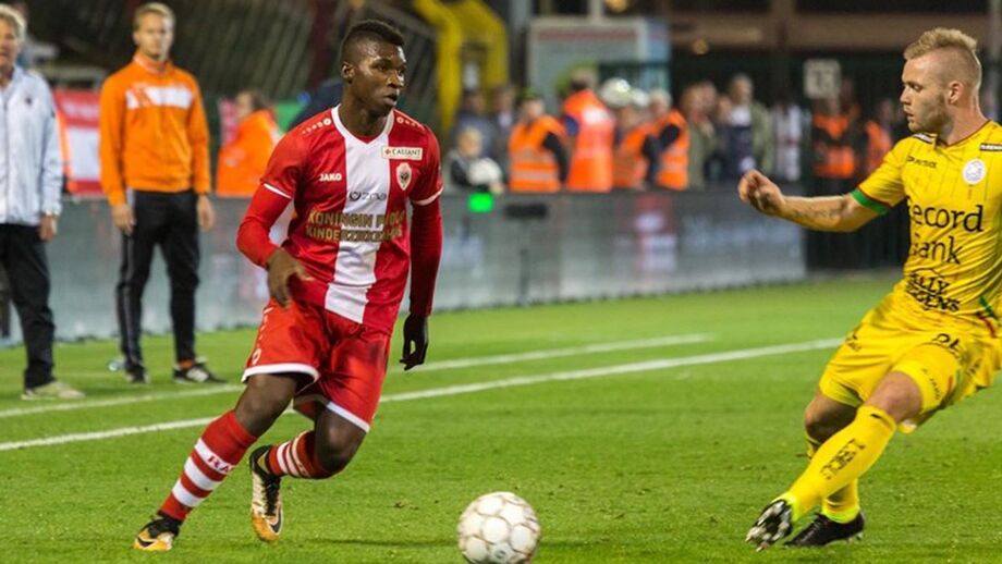 Montpellier também corre por Aurélio Buta