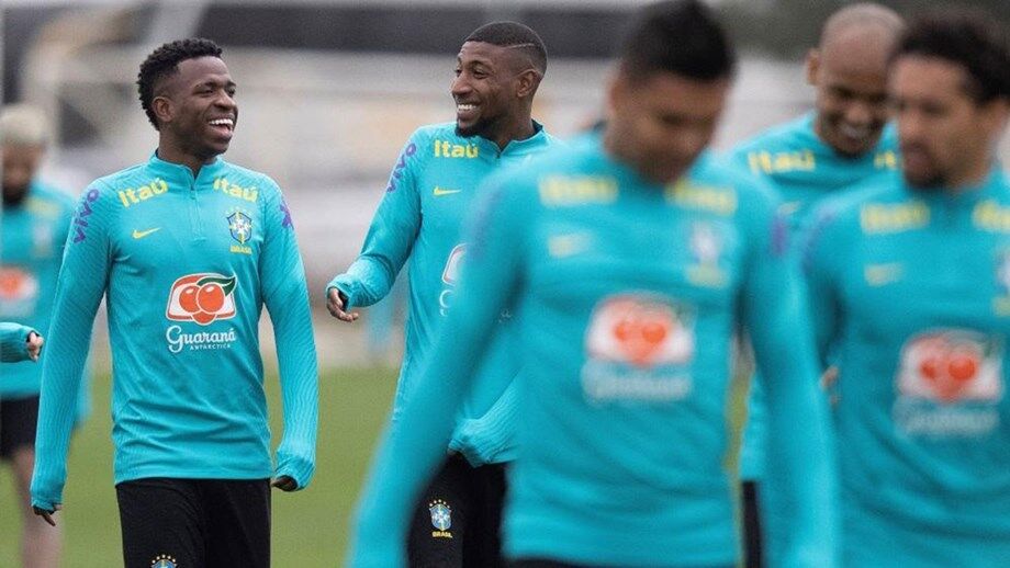 Ministro da saúde diz que Copa América não elevará riscos da pandemia no Brasil