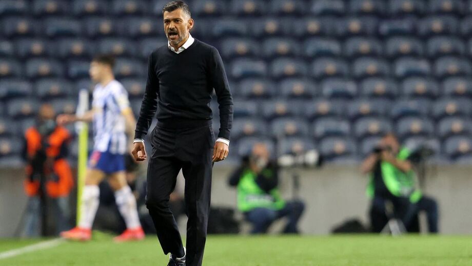 Sérgio Conceição há 4 anos de dragão ao peito: o amor ao FC Porto, as polémicas e o blackout