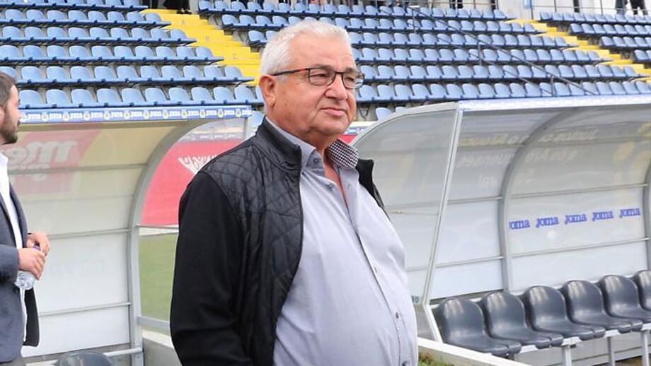 Pressupostos com parecer positivo dão tranquilidade ao Arouca