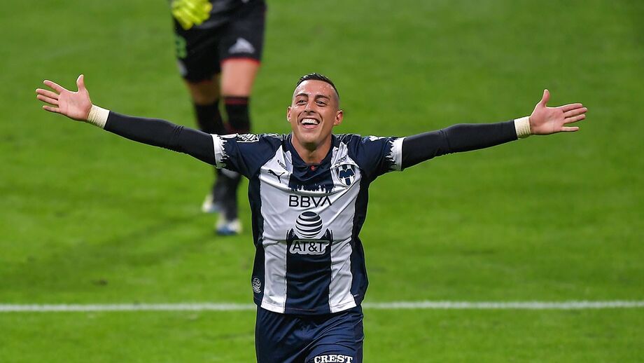 Funes Mori volta à ribalta: de flop no Benfica à seleção... mexicana