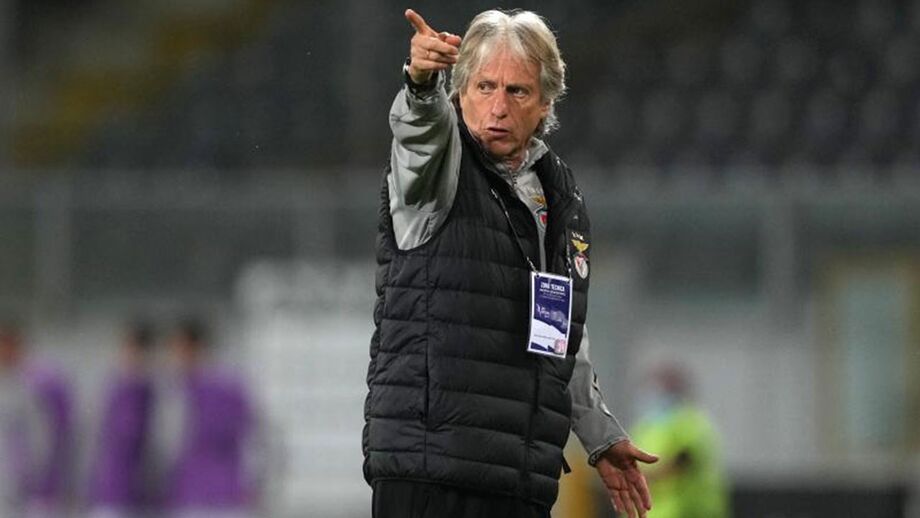 Presidente da CBF terá sido aconselhado a despedir Tite e apostar em Jorge Jesus