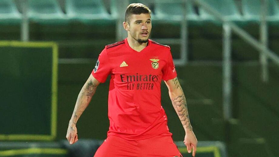 Venda de Morato ao Benfica motiva queixa contra o São Paulo