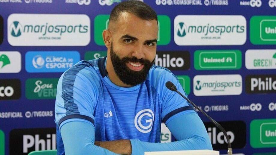 Sandro é hoje apresentado no Belenenses SAD