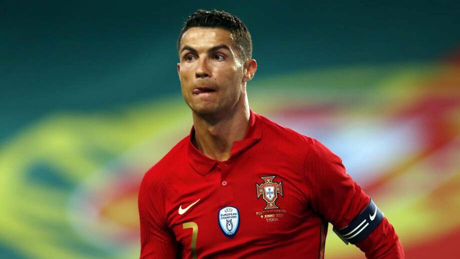 Cristiano Ronaldo às portas de mais recordes