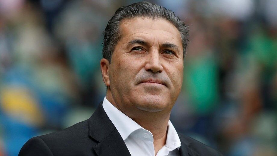 José Peseiro comanda Venezuela e Primeira Liga conta com 12 representantes