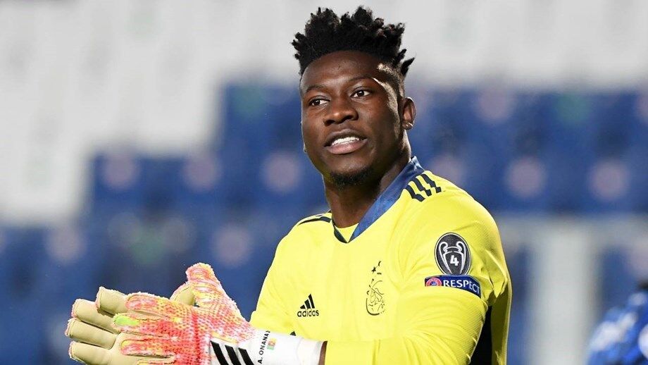 Sneijder elogia Onana e atira: «Vê-lo no Arsenal? Vejo-o mais no Real Madrid ou Barcelona»