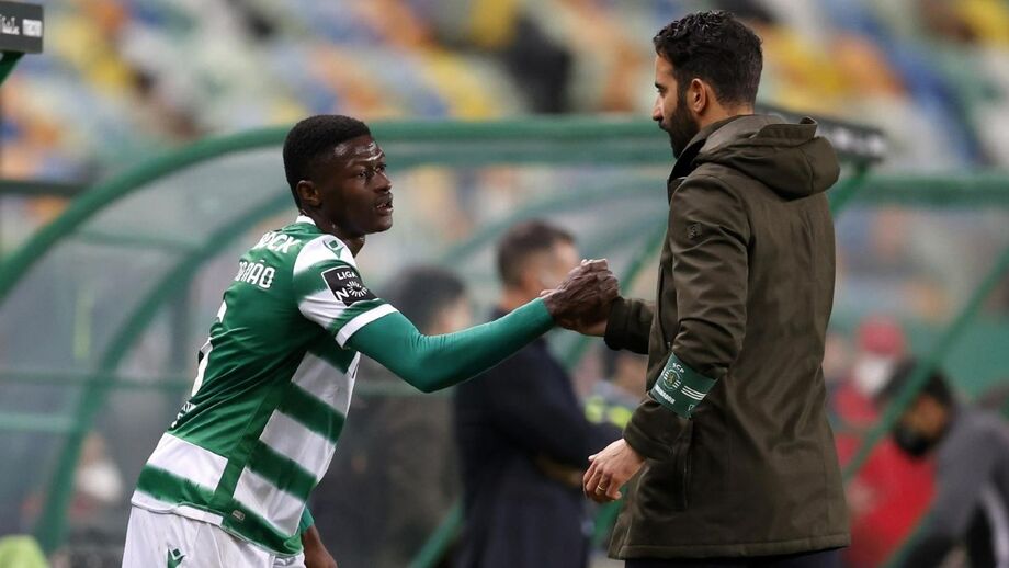 Saída de Nuno Mendes só em janeiro? «Sem vendas têm prejuízos entre 40 e 50 milhões»