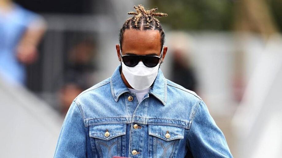 F1 vai ter carros mais pesados e Hamilton discorda: «Sinceramente, não entendo»