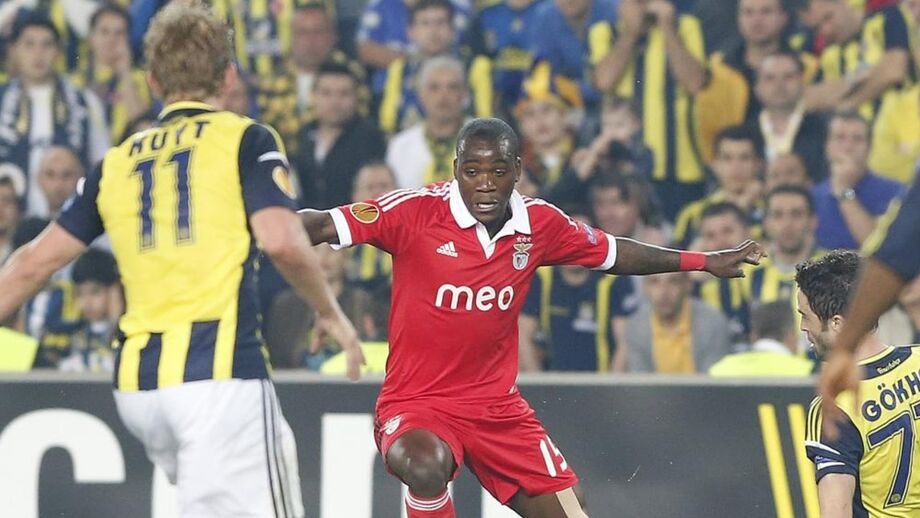 Era promessa no Benfica mas virou flop: Ola John na Arábia Saudita a pensar na reforma