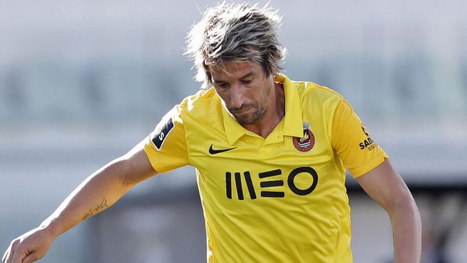 Fábio Coentrão é alvo do Goztepe