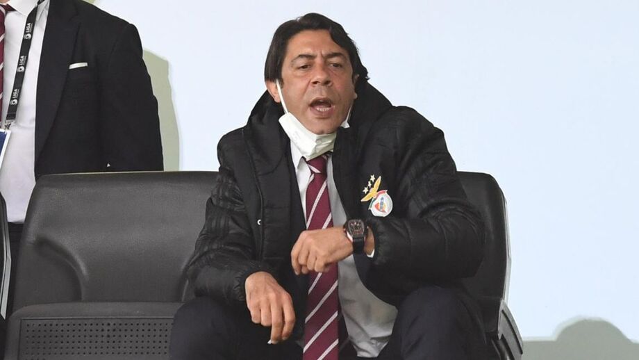 Rui Costa puxa do benfiquismo: «Creio que o meu passado não deixa dúvidas»