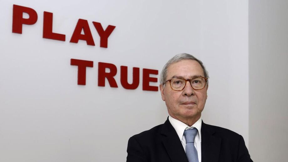 Manuel Brito: «Um controlo de doping é sempre um ato stressante»