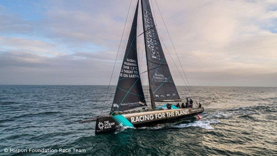 Equipa portuguesa pretende manter liderança na última etapa da Ocean Race Europe