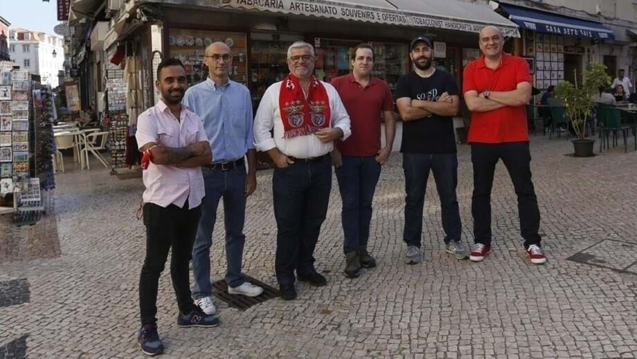 Movimento Servir o Benfica evidencia falta de independência dos órgãos sociais