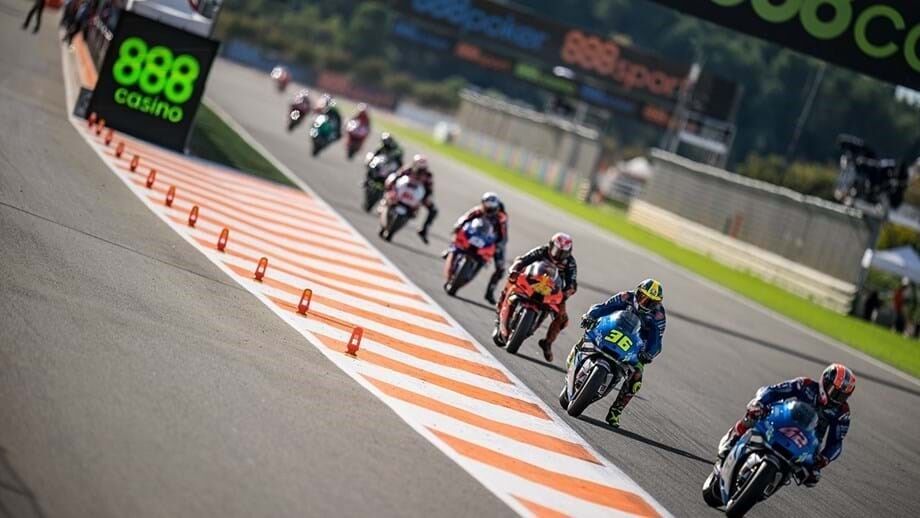 Suzuki vence 24 Horas de Le Mans em motos