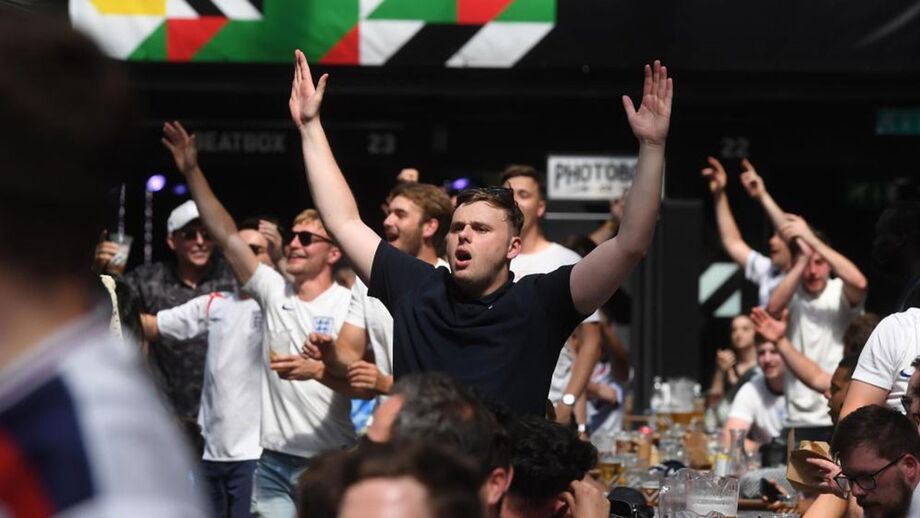 Euro'2020 ao minuto: jogo 'louco' para fechar o dia, Vertonghen em dúvida na Bélgica e Dalot já está em Budapeste