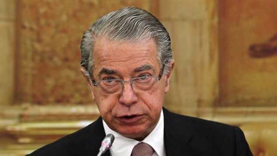 Julgamento de Ricardo Salgado volta a ser adiado