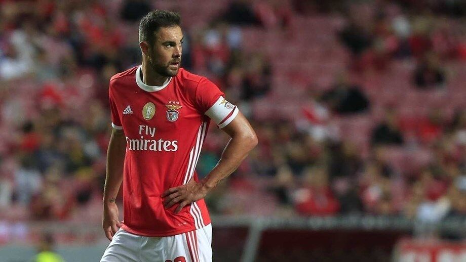 Benfica despede-se de Jardel: «Vínculo contratual poderá terminar, mas o emocional e o histórico perdurarão»
