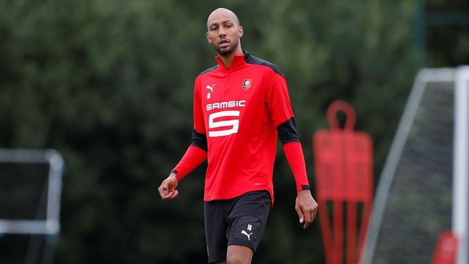 Nzonzi de mal com os 'euros': Agora o 'não' será da águia... que não atende ao seu salário