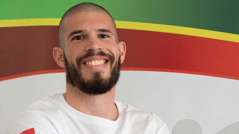 Tóquio'2020: Filipe Reis anuncia fim da carreira após falhar apuramento no karaté
