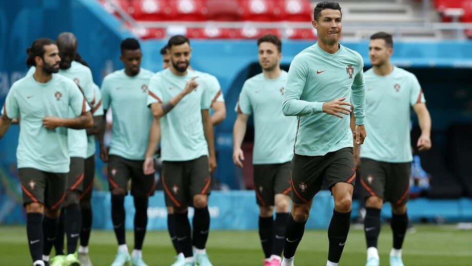 As mensagens de apoio dos treinadores da Liga à Seleção Nacional