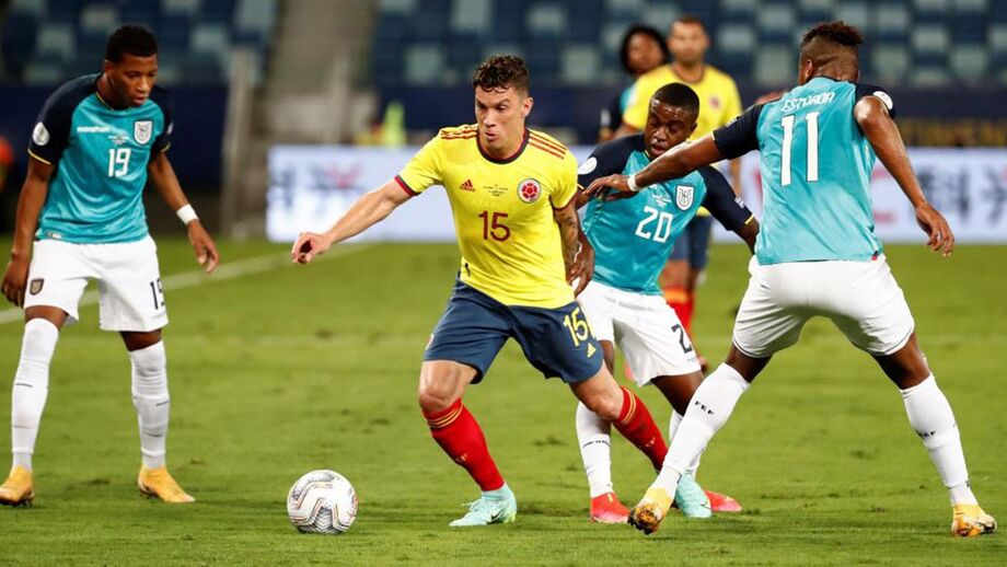 Liga tenta um regime de exceção para jogadores que regressam do Brasil