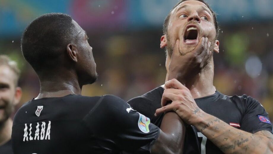 Marko Arnautovic: Rei da controvérsia faz Balotelli parecer 'um menino de coro'