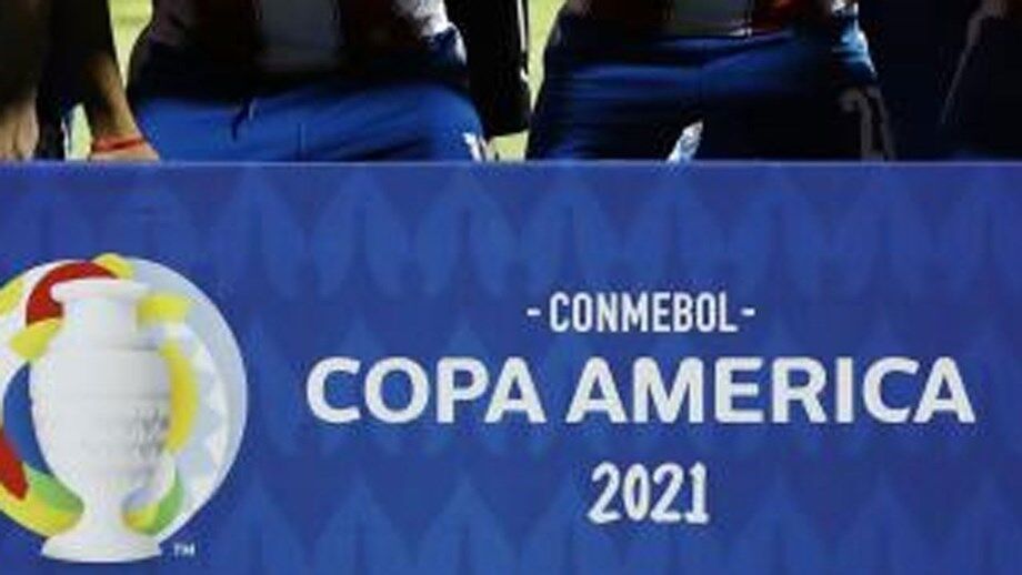 Sobem para 52 os casos de infeção por Covid-19 na Copa América