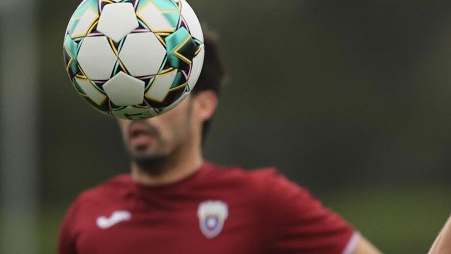 Cova da Piedade frisa inexistência de dívidas e nega notificação da Liga