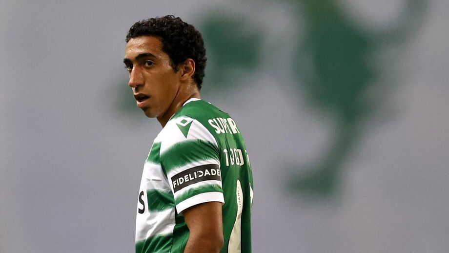Salário de Tiago Tomás será revisto a abrir a época