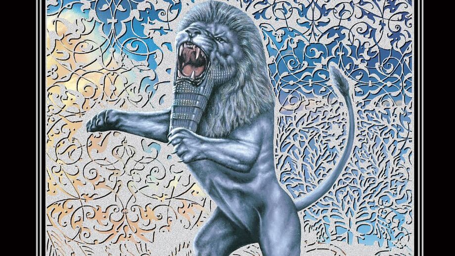‘Bridges to Babylon’ com o CM