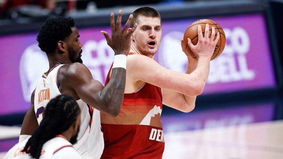 O MVP e um