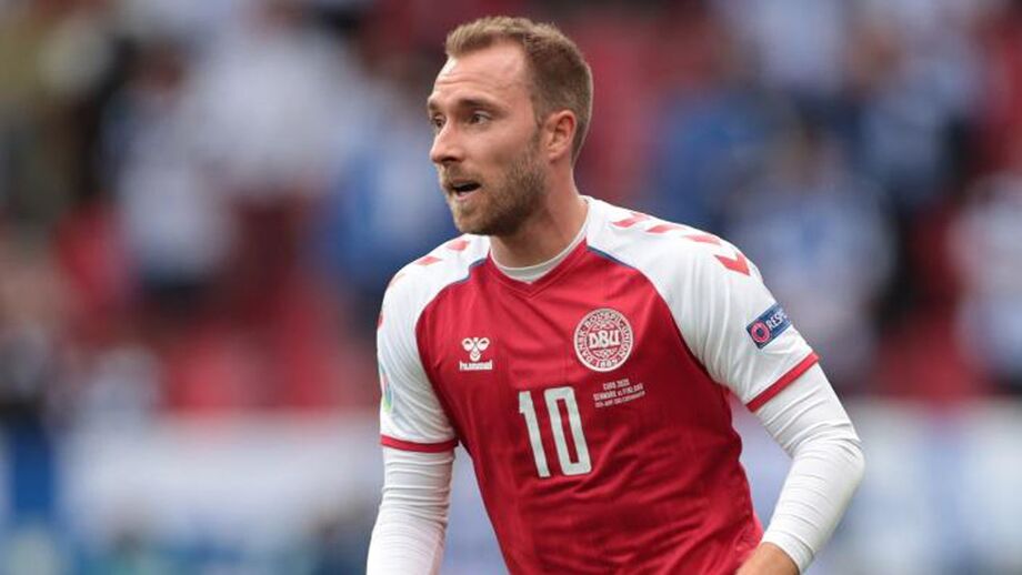 Cardiologista do Tottenham e o futuro de Eriksen: «No Inter será muito difícil continuar a jogar»