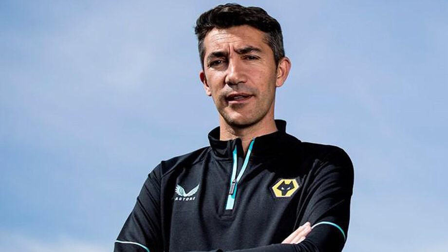 Leicester 'apadrinha' estreia de Bruno Lage pelo Wolverhampton na Premier League