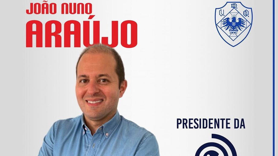 Oliveirense assume presidência da Associação Europeia de Clubes de Hóquei em Patins