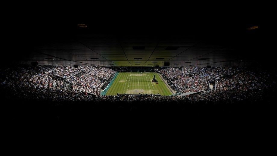 Torneio de Wimbledon reduz prémios em 5,2 % para cerca de 40 milhões de euros