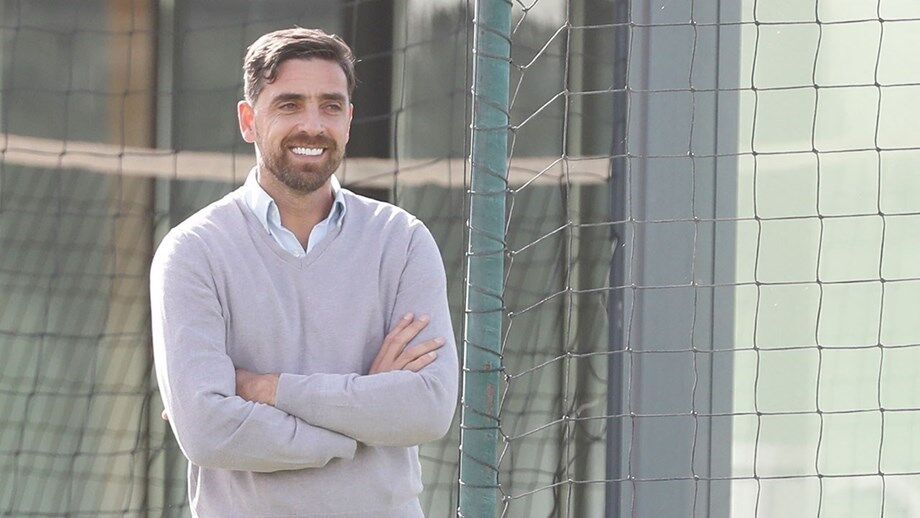 Beto: «Seleção vai aproveitar pequeno nervosismo germânico»