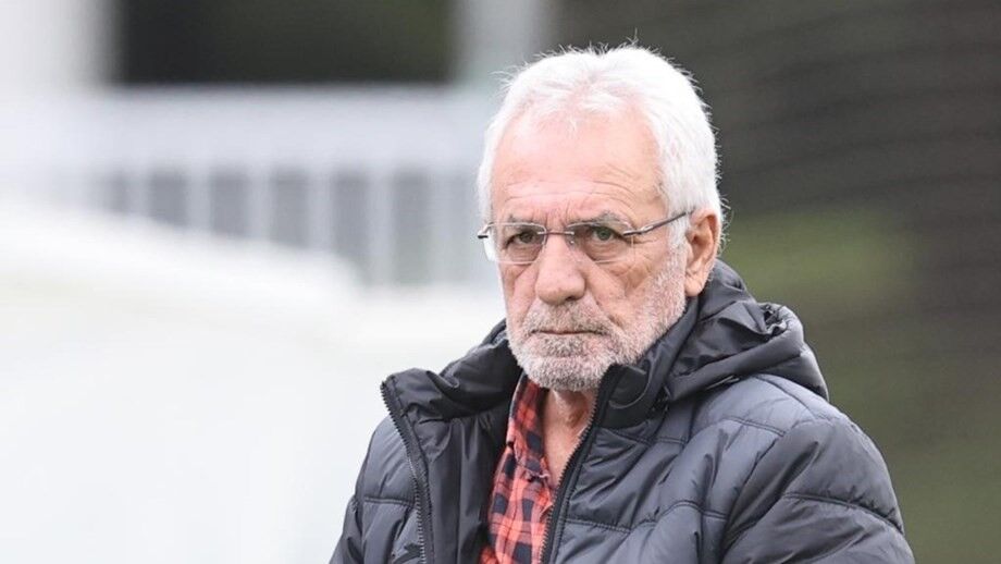 António Pereira deixa o comando do Alverca