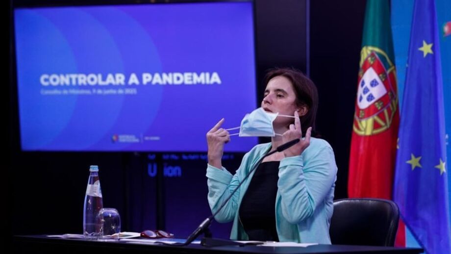 Governo proíbe circulação de e para a área metropolitana de Lisboa no fim-de-semana