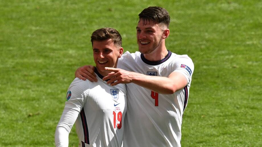 Inglaterra-Escócia: ingleses querem selar qualificação